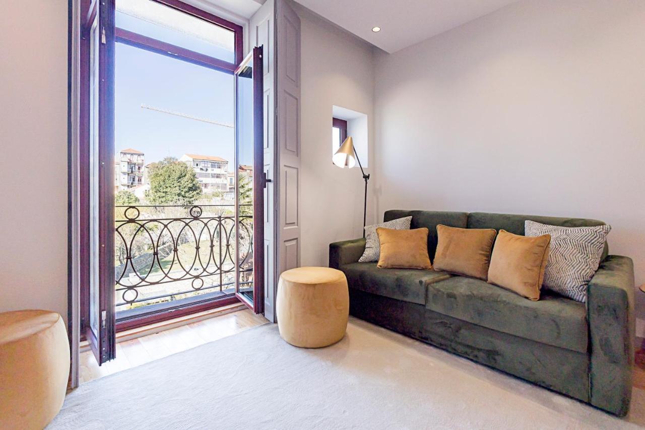 Almada 505 - Premium Flat By Lovelystay OOporto Exterior foto