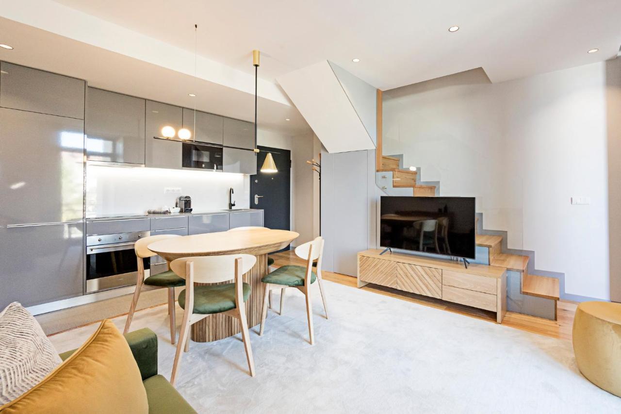 Almada 505 - Premium Flat By Lovelystay OOporto Exterior foto