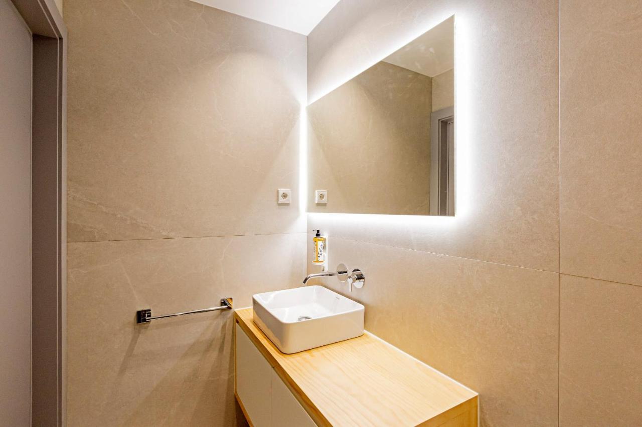 Almada 505 - Premium Flat By Lovelystay OOporto Exterior foto