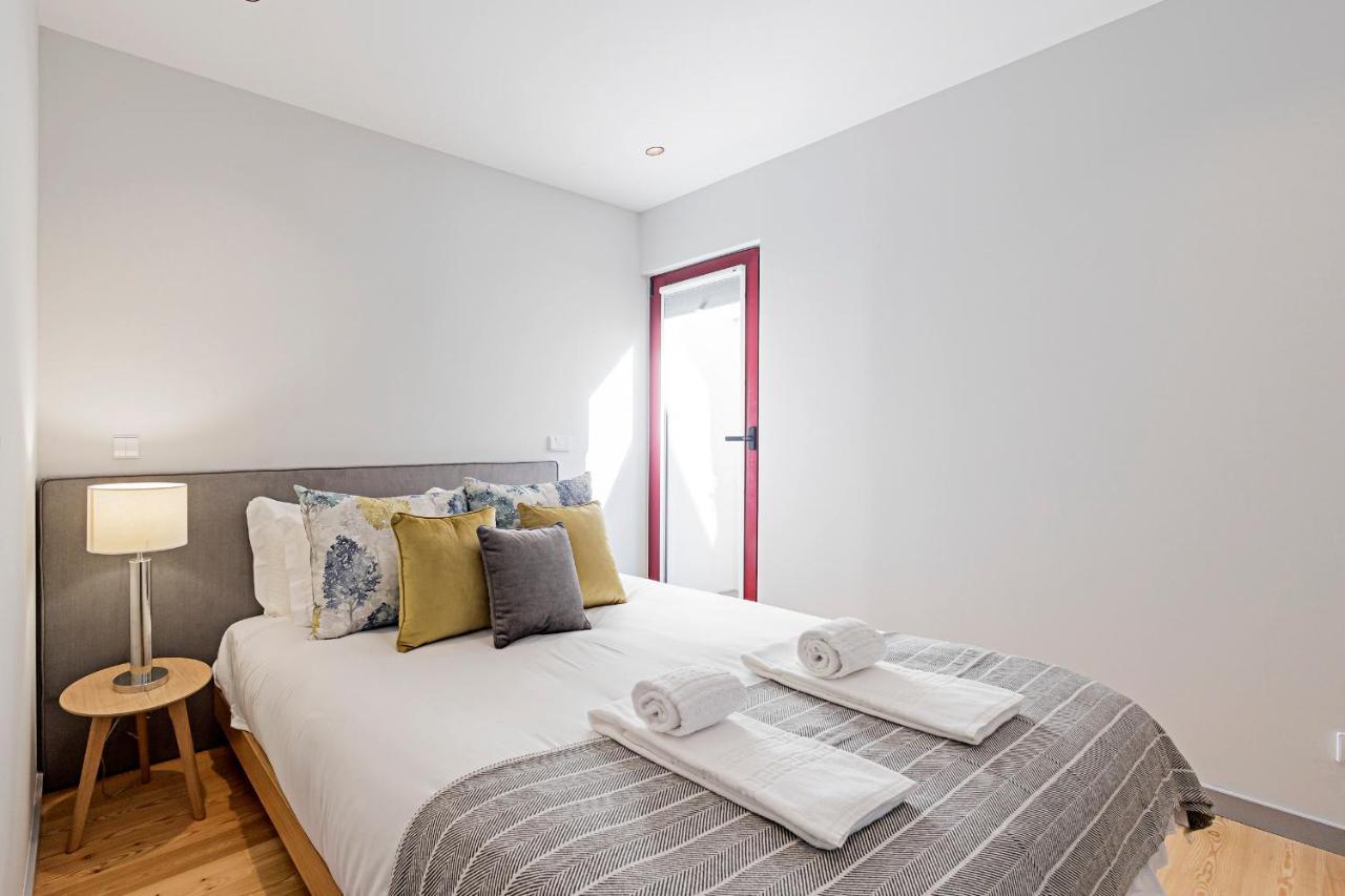 Almada 505 - Premium Flat By Lovelystay OOporto Exterior foto