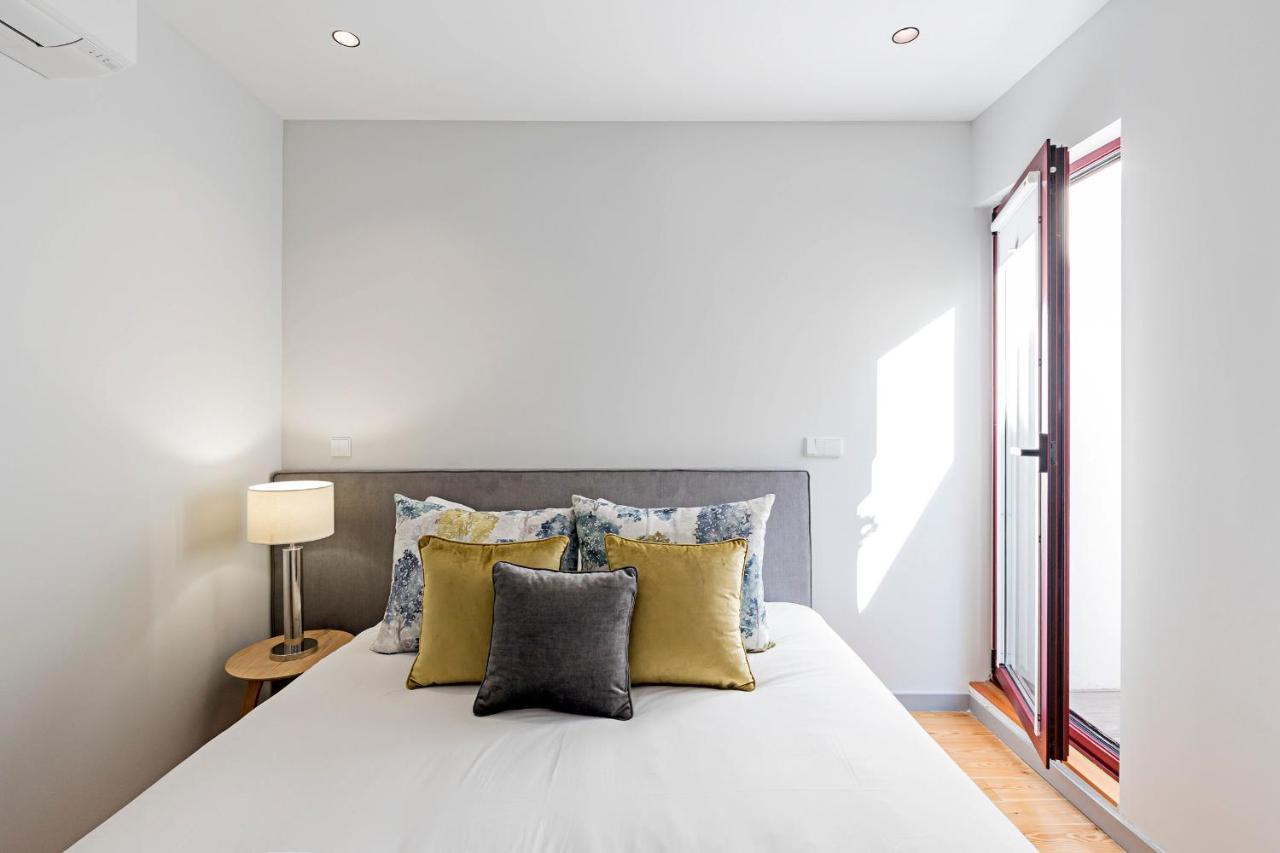Almada 505 - Premium Flat By Lovelystay OOporto Exterior foto