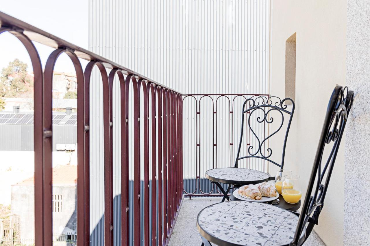 Almada 505 - Premium Flat By Lovelystay OOporto Exterior foto